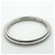 Autre Marque Tiffany & Co. Platin-Ring - Ansicht 4