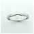 Autre Marque Tiffany & Co. Harmony Ehering - Ansicht 2