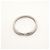 Autre Marque Tiffany & Co. Harmony Ehering - Ansicht 3