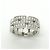Anillo Cartier Maillon Panthère - vista 2
