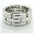 Anillo Cartier Maillon Panthère - vista 8