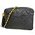 Chanel Matelassé Schultertasche