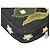 Borsa a secchiello Fendi Mamma in blu navy - vista 6