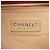 Bolsa de ombro Chanel vermelha - vista 5