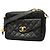 Borsa a tracolla Chanel Matelassé