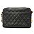 Borsa a tracolla Chanel Matelassé - vista 11