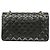 Sac à épaule Chanel Matelassé - vue 12