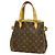 Borsa Louis Vuitton Monogram Batignolles M51156