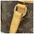 Borsa Louis Vuitton Monogram Batignolles M51156 - vista 10