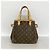 Borsa Louis Vuitton Monogram Batignolles M51156 - vista 11