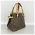 Borsa Louis Vuitton Monogram Batignolles M51156 - vista 2