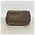 Borsa Louis Vuitton Monogram Batignolles M51156 - vista 3