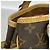 Borsa Louis Vuitton Monogram Batignolles M51156 - vista 6