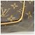 Borsa Louis Vuitton Monogram Batignolles M51156 - vista 7