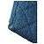 Borsa a tracolla Chanel in denim blu - vista 6