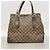 Borsa Tote Louis Vuitton Damier Hampstead MM - vista 15