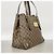 Borsa Tote Louis Vuitton Damier Hampstead MM - vista 2