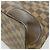 Borsa Tote Louis Vuitton Damier Hampstead MM - vista 7