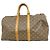Louis Vuitton Boston Monogram Keepall 45