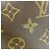 Louis Vuitton Boston Monogram Keepall 45 - vue 11
