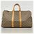Louis Vuitton Boston Monogram Keepall 45 - vue 15