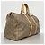 Louis Vuitton Boston Monogram Keepall 45 - vue 2