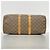 Louis Vuitton Boston Monogram Keepall 45 - vue 3