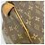 Louis Vuitton Boston Monogram Keepall 45 - vue 6