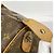 Louis Vuitton Boston Monogram Keepall 45 - vue 9