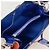 Néonoé Sac à main Louis Vuitton Epi NeoNoe M54365 Blue Coquelicot - vue 4