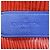 Néonoé Sac à main Louis Vuitton Epi NeoNoe M54365 Blue Coquelicot - vue 5