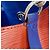 Néonoé Sac à main Louis Vuitton Epi NeoNoe M54365 Blue Coquelicot - vue 6