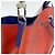 Néonoé Sac à main Louis Vuitton Epi NeoNoe M54365 Blue Coquelicot - vue 9