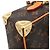 Sac à bandoulière Louis Vuitton Monogram Archive Mini Soft Trunk - vue 7