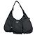 Borsa a tracolla Gucci in nylon nero