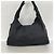 Borsa a tracolla Gucci in nylon nero - vista 10