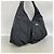 Borsa a tracolla Gucci in nylon nero - vista 2