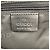 Borsa a tracolla Gucci in nylon nero - vista 5