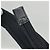 Borsa a tracolla Gucci in nylon nero - vista 6