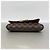 Borsa Louis Vuitton Damier Favorite PM - vista 3