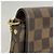 Borsa Louis Vuitton Damier Favorite PM - vista 7