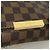 Borsa Louis Vuitton Damier Favorite PM - vista 9