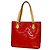 Borsa Tote Louis Vuitton Vernis Houston
