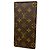 Louis Vuitton Monogram Portefeuille Brazza Long Wallet
