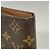 Louis Vuitton Monogram Portefeuille Brazza Long Wallet - vista 5