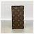 Louis Vuitton Monogram Portefeuille Brazza Long Wallet - vista 7