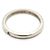Autre Marque Anello Stacking Band Tiffany & Co. - vista 5