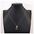 Autre Marque Collier Triple Key Tiffany & Co. - vue 6