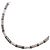 Autre Marque Tiffany & Co. Aztec Zigzag Halskette