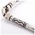 Autre Marque Tiffany & Co. Aztec Zigzag Halskette - Ansicht 11
